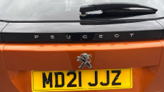 Peugeot 2008 1.2 PureTech 130 Allure 5dr EAT8 Petrol Estate